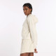 New Balance Γυναικεία ζακέτα Coastal Fleece Full Zip